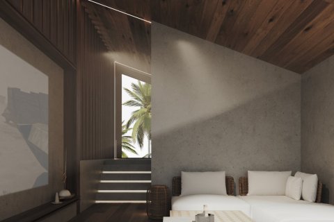 1 bedroom Villa in Kuta, Badung, Indonesia No. 8381 8