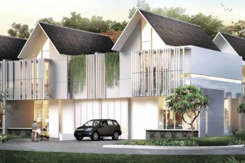 Discovery Residences in South Tangerang, Indonesia No. 2322