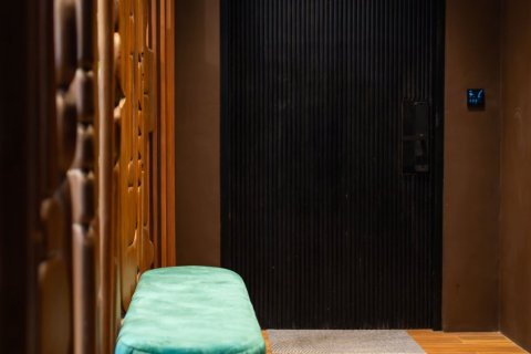 Вилла с 4 спальнями в Canggu, Бадунг, Индонезия № 8913 2