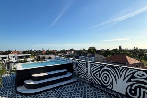 Вилла с 2 спальнями в Canggu, Бадунг, Индонезия № 9066 5