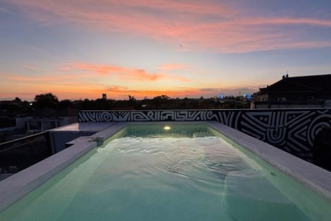 Вилла с 2 спальнями в Canggu, Бадунг, Индонезия № 9066 4