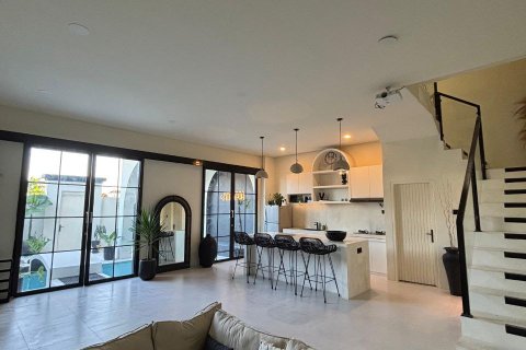 Вилла с 2 спальнями в Canggu, Бадунг, Индонезия № 9066 7