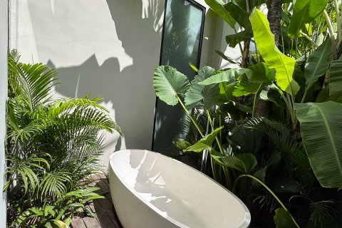 4 bedrooms Villa in Canggu, Badung, Indonesia No. 10044 23