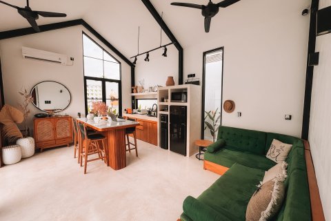 1 bedroom Villa in Canggu, Badung, Indonesia No. 10045
