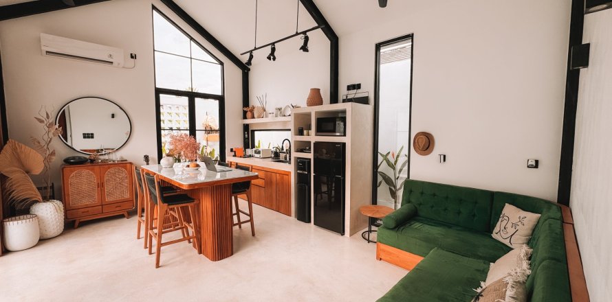 1 bedroom Villa in Canggu, Badung, Indonesia No. 10045