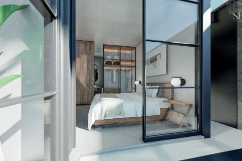 Вилла с 4 спальнями в Canggu, Бадунг, Индонезия № 7180 5