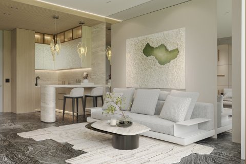 50m2 Apartment in Magnum Residence Canggu Canggu, Badung, Indonesia No. 8553 5