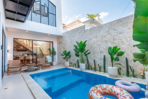 2 bedrooms Villa in Canggu, Badung, Indonesia No. 9752 21