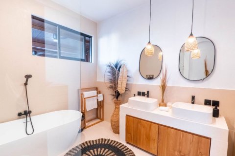 2 bedrooms Villa in Canggu, Badung, Indonesia No. 9752 18