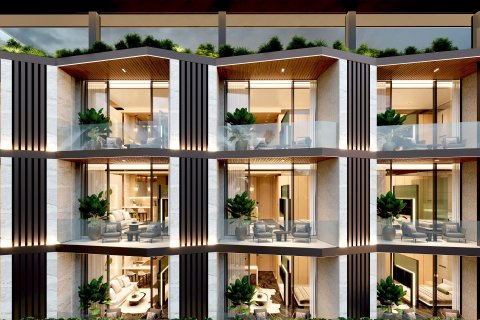 Magnum Residence Canggu in Canggu, Badung, Indonesia No. 8552 3