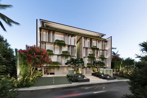 Magnum Residence Canggu in Canggu, Badung, Indonesia No. 8552 5