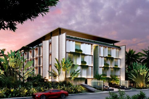 Magnum Residence Canggu in Canggu, Badung, Indonesia No. 8552 1