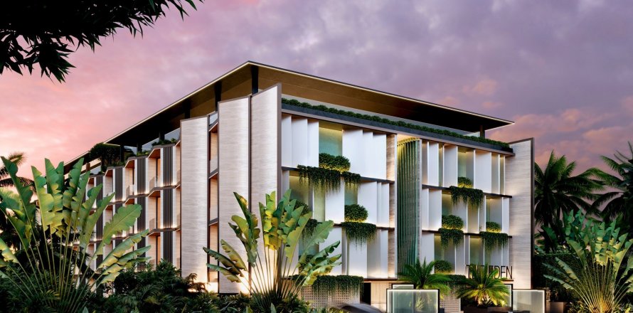 Magnum Residence Canggu in Canggu, Badung, Indonesia No. 8552