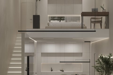 Вилла студия в Canggu, Бадунг, Индонезия № 8171 16