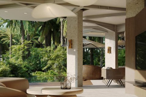 2 bedrooms Villa in Ubud, Gianyar, Indonesia No. 7393