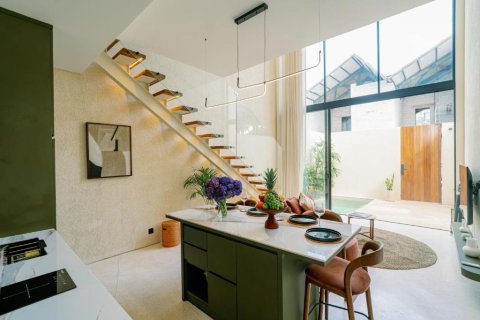 2 bedrooms Villa in Canggu, Badung, Indonesia No. 13750 8