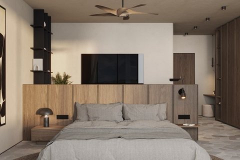 Квартира с 1 спальней в Kuta, Бадунг, Индонезия № 7138 6