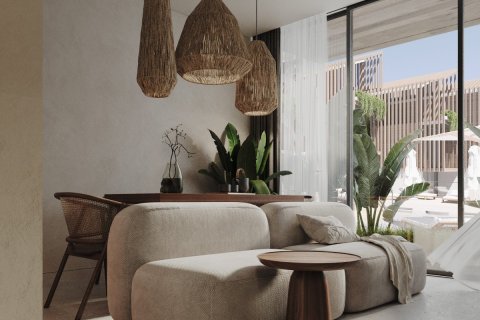 1 bedroom Villa in Banjar, Buleleng, Indonesia No. 8445