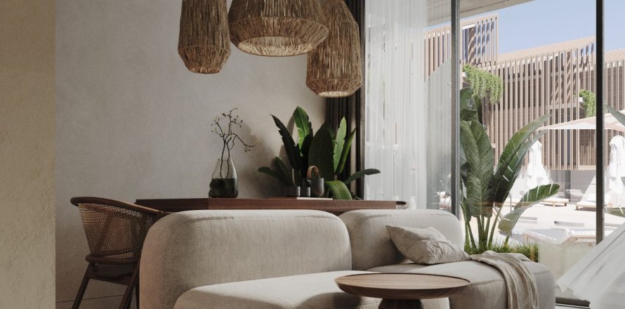 1 bedroom Villa in Banjar, Buleleng, Indonesia No. 8445