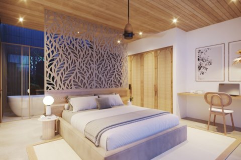2 bedrooms Villa in Kuta, Badung, Indonesia No. 8358 3