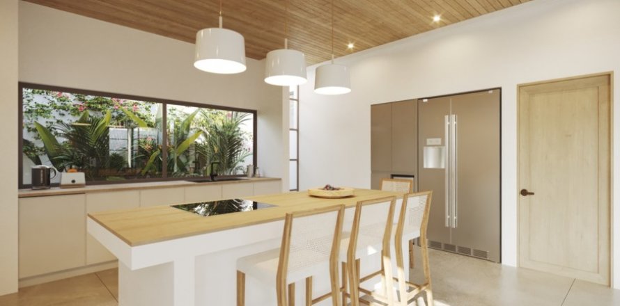2 bedrooms Villa in Kuta, Badung, Indonesia No. 8358