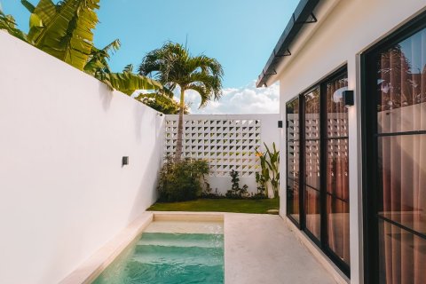 1 bedroom Villa in Canggu, Badung, Indonesia No. 10045 5