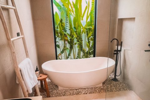 1 bedroom Villa in Canggu, Badung, Indonesia No. 10045 4