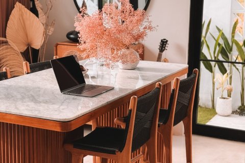 1 bedroom Villa in Canggu, Badung, Indonesia No. 10045 2