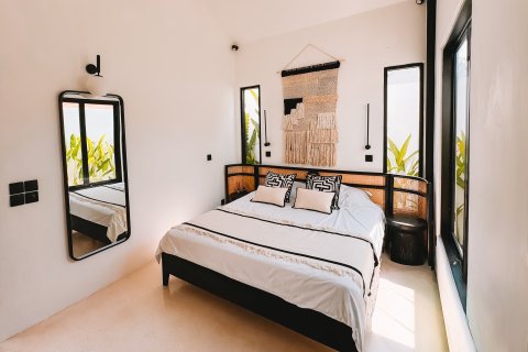 1 bedroom Villa in Canggu, Badung, Indonesia No. 10045 3