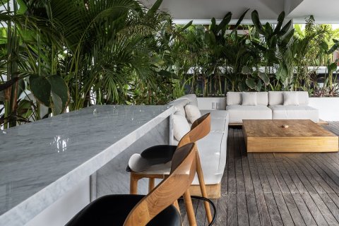4 bedrooms Villa in Canggu, Badung, Indonesia No. 9391 16