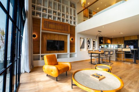 1 bedroom Apartment in Canggu, Badung, Indonesia No. 9421