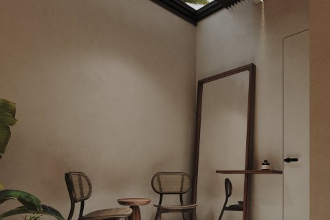 Вилла с 2 спальнями в Banjar, Булеленг, Индонезия № 8593 10