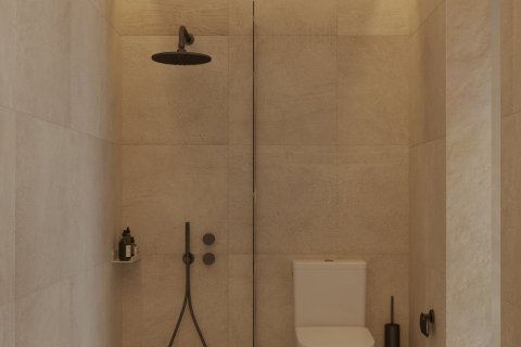 Квартира студия в Pecatu, Бадунг, Индонезия № 8794 3