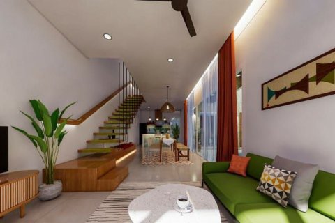 3 bedrooms Villa in Kuta, Badung, Indonesia No. 9080