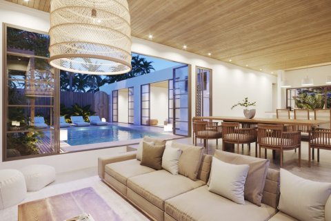 2 bedrooms Villa in Kuta, Badung, Indonesia No. 8358 5