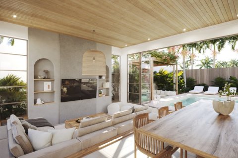 2 bedrooms Villa in Kuta, Badung, Indonesia No. 8358 6