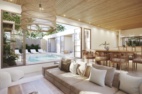 2 bedrooms Villa in Kuta, Badung, Indonesia No. 8358 4