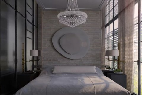 1 bedroom Apartment in Canggu, Badung, Indonesia No. 7396 11