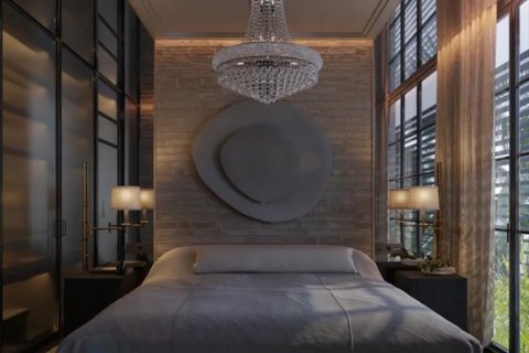 1 bedroom Apartment in Canggu, Badung, Indonesia No. 7396 12