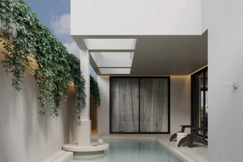 3 bedrooms Villa in Kuta, Badung, Indonesia No. 8389 10