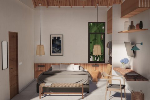 2 bedrooms Villa in Ubud, Gianyar, Indonesia No. 8596 2