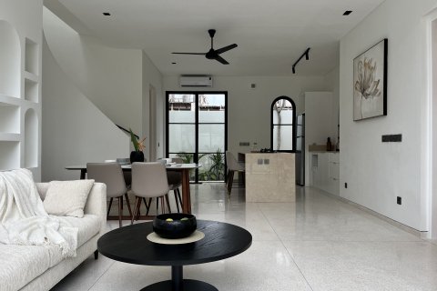 3 bedrooms Villa in Denpasar, Indonesia No. 8910 4