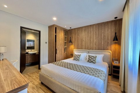 Квартира с 2 спальнями в Nusa Dua, Бадунг, Индонезия № 9074 4