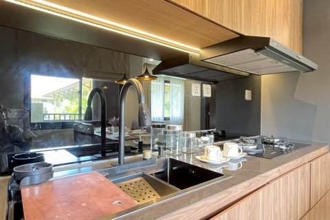 Квартира с 2 спальнями в Nusa Dua, Бадунг, Индонезия № 9074 7