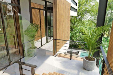 4 bedrooms Villa in Canggu, Badung, Indonesia No. 9254 8