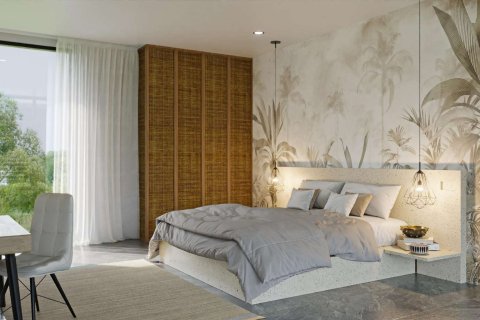 4 bedrooms Villa in Canggu, Badung, Indonesia No. 9254 6