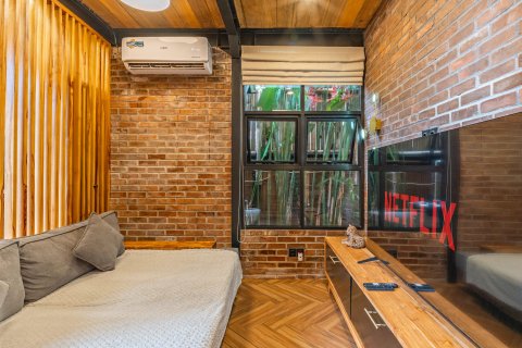 2 bedrooms Villa in Canggu, Badung, Indonesia No. 10057 14