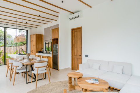2 bedrooms Villa in Ubud, Gianyar, Indonesia No. 13751 4