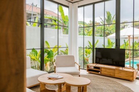 2 bedrooms Villa in Ubud, Gianyar, Indonesia No. 13751 5