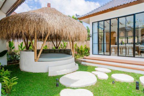 2 bedrooms Villa in Ubud, Gianyar, Indonesia No. 13751 7